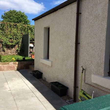 32A Railside Villa Inverness Eksteriør bilde