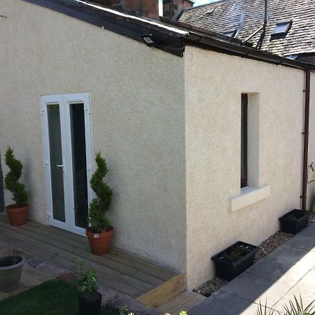 32A Railside Villa Inverness Eksteriør bilde