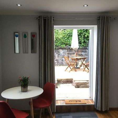 32A Railside Villa Inverness Eksteriør bilde