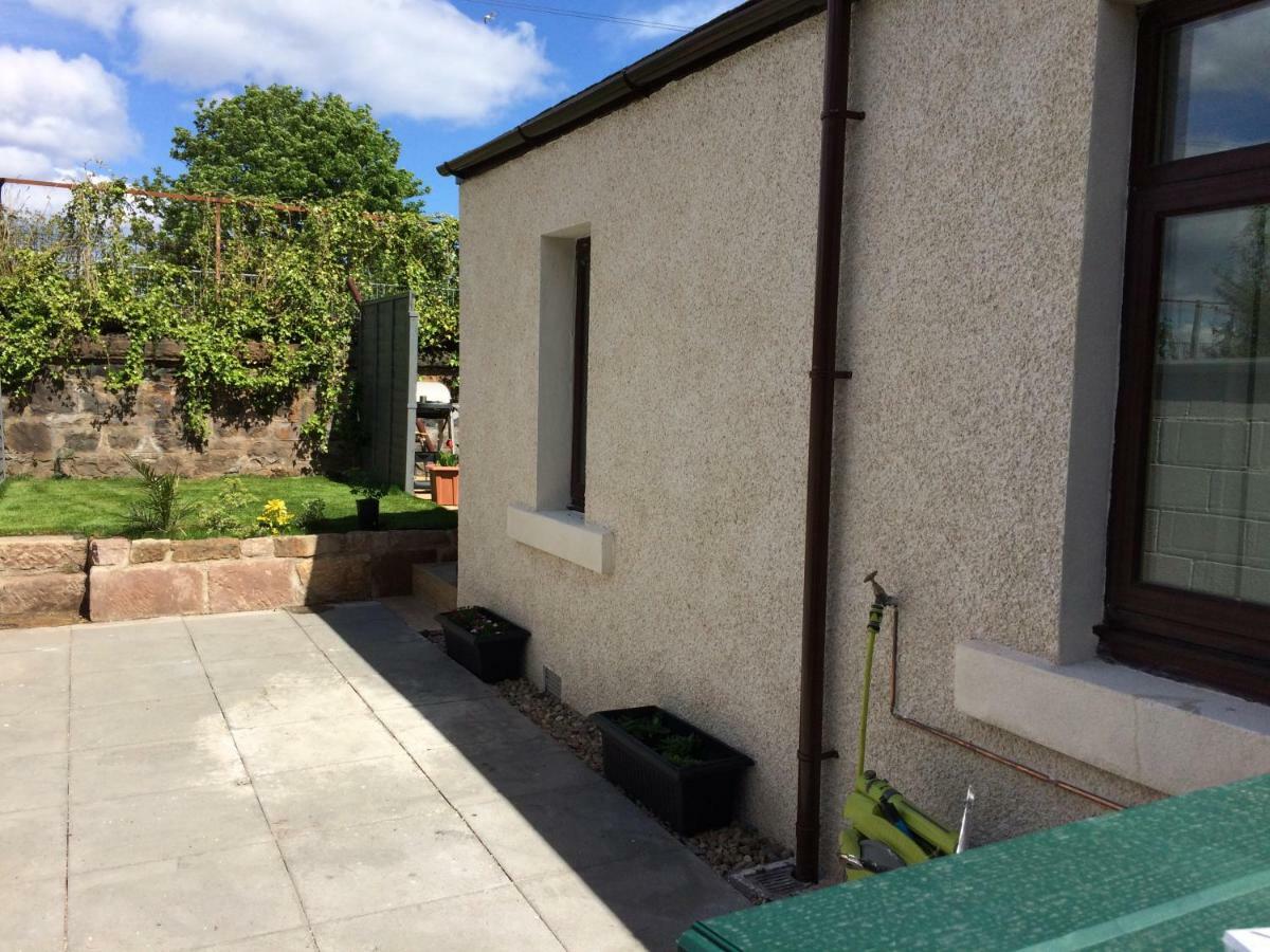 32A Railside Villa Inverness Eksteriør bilde