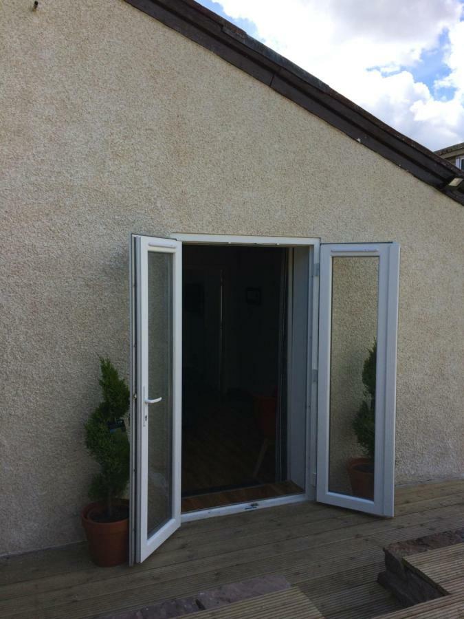 32A Railside Villa Inverness Eksteriør bilde