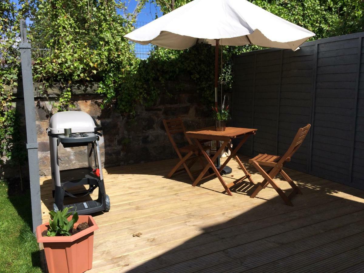 32A Railside Villa Inverness Eksteriør bilde