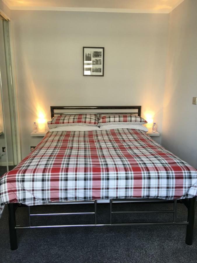 32A Railside Villa Inverness Eksteriør bilde